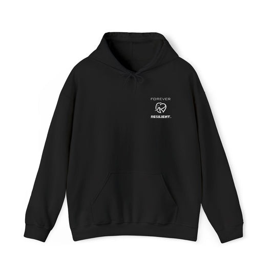 Resilient Elephant Hoodie