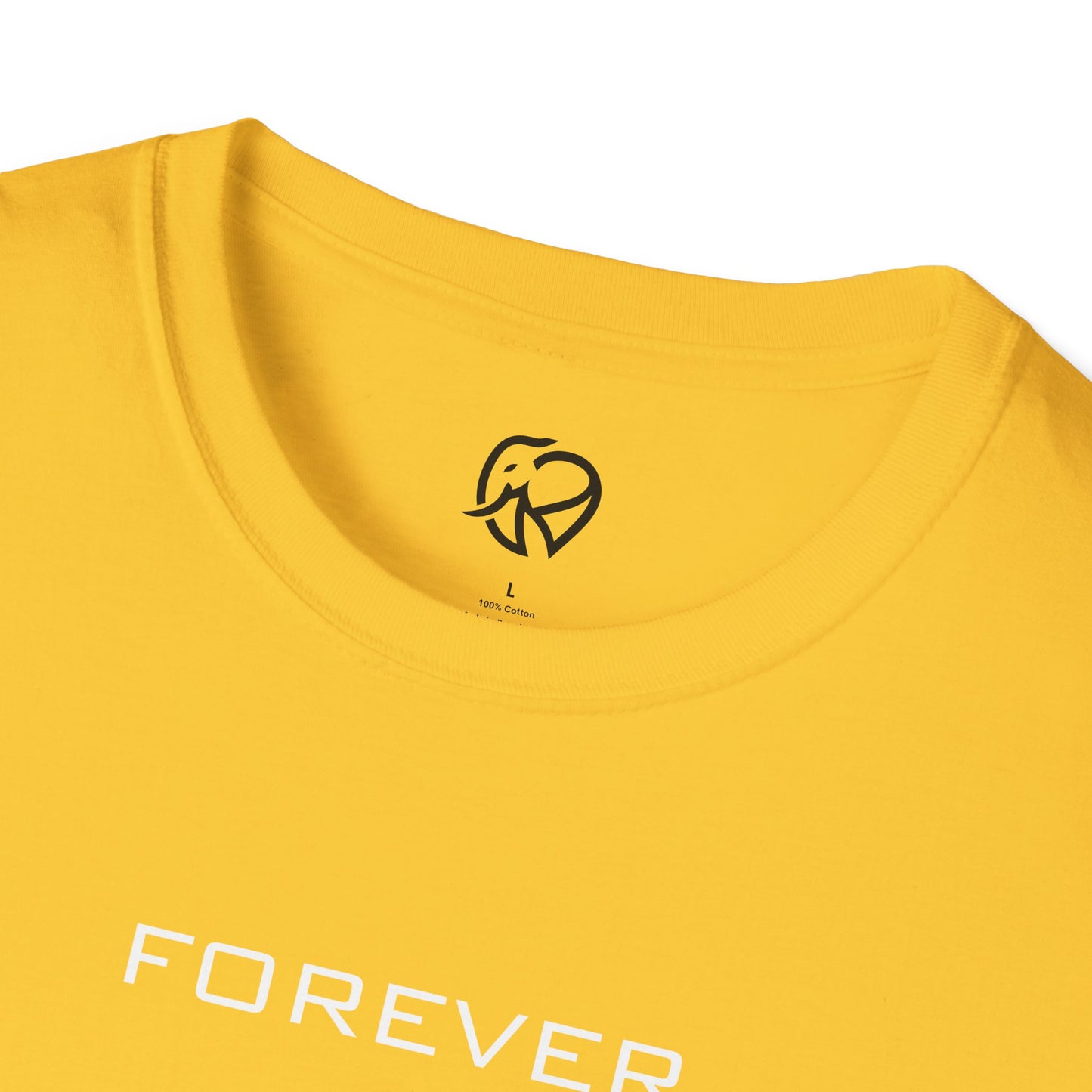 Forever Resilient. Tee