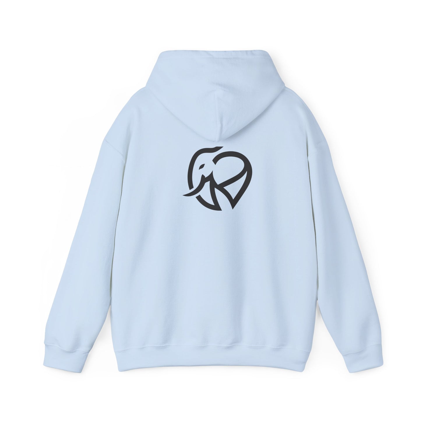 FOREVER RESILIENT. Hoodie