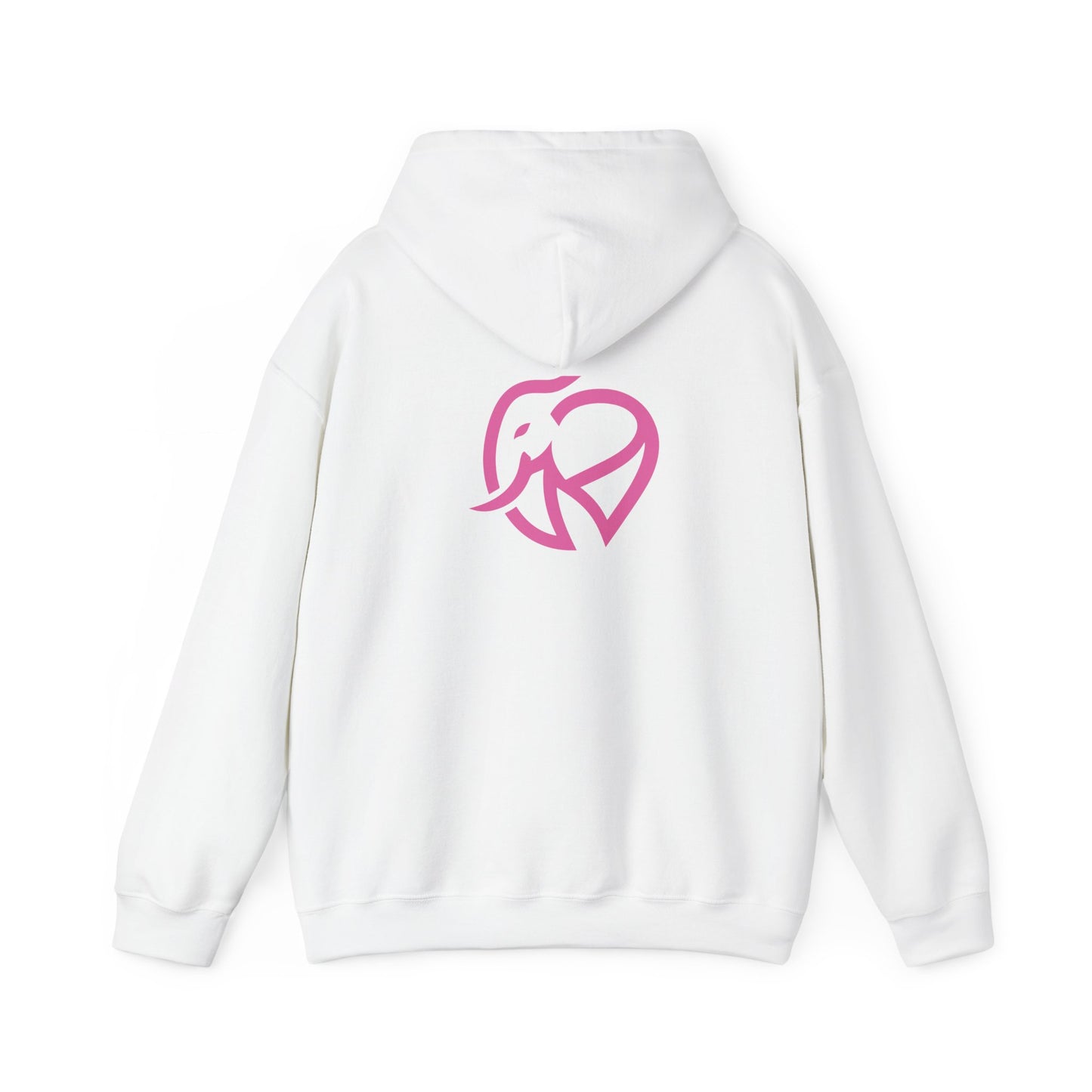 FOREVER RESILIENT. Hoodie