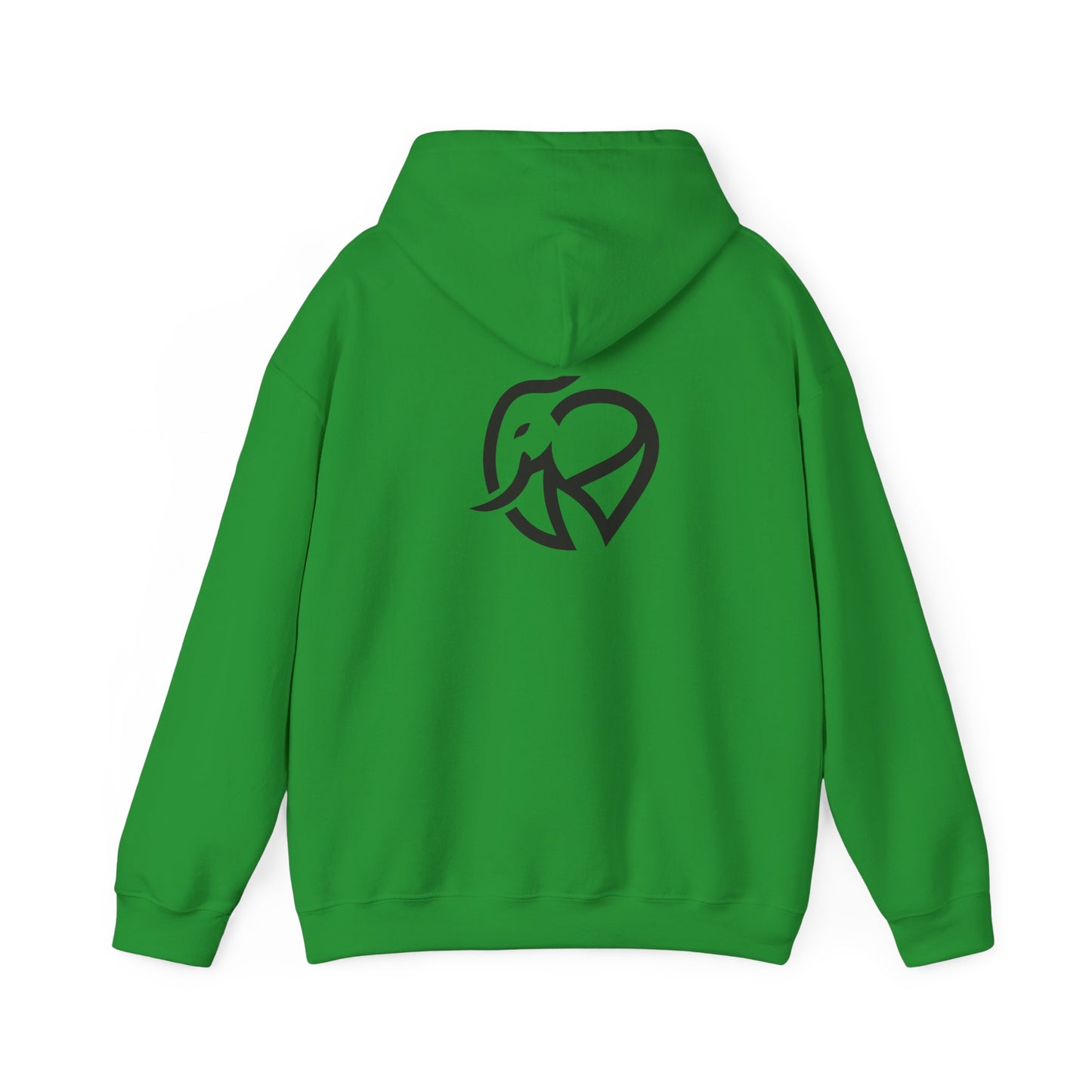 FOREVER RESILIENT. Hoodie