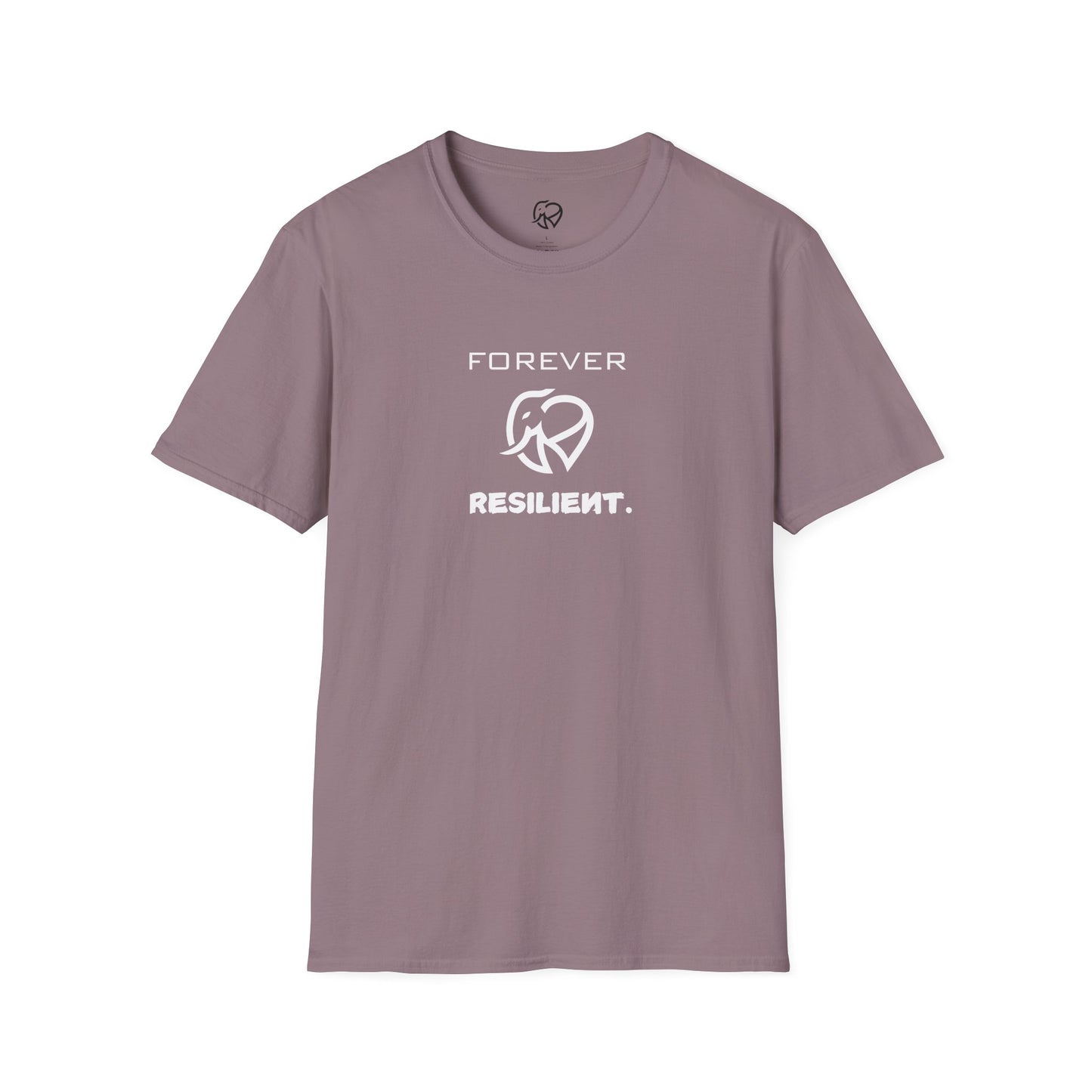 Forever Resilient. Tee