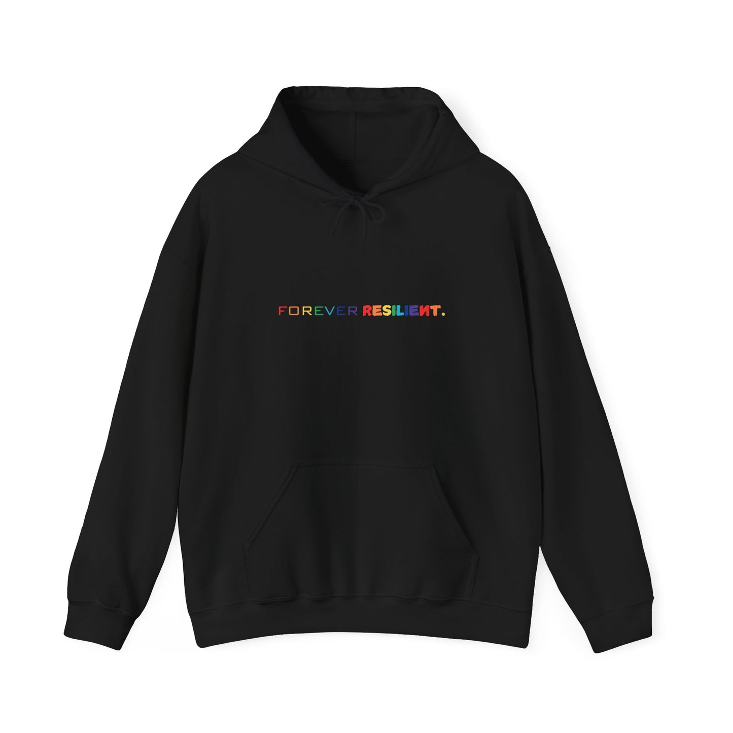 RNBW Hoodie