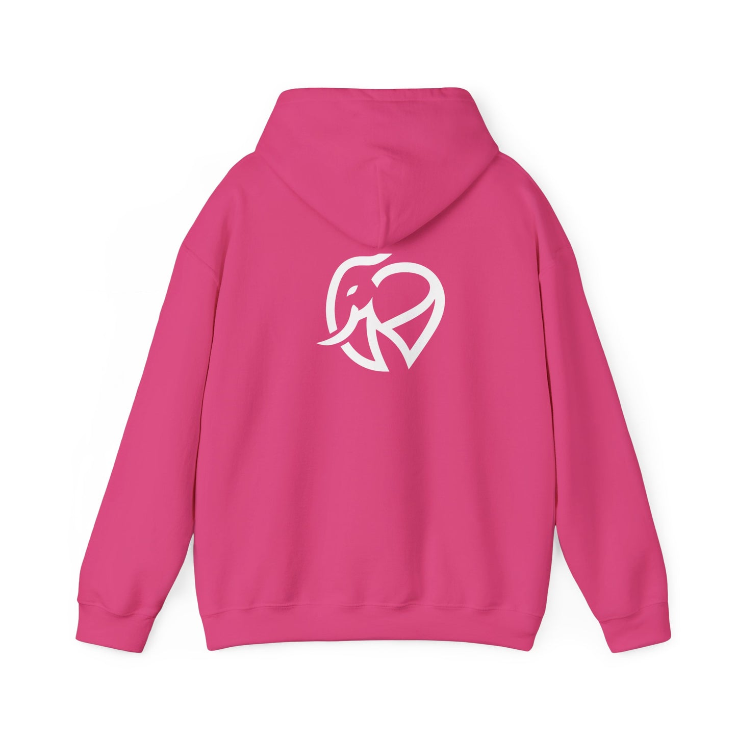 FOREVER RESILIENT. Hoodie