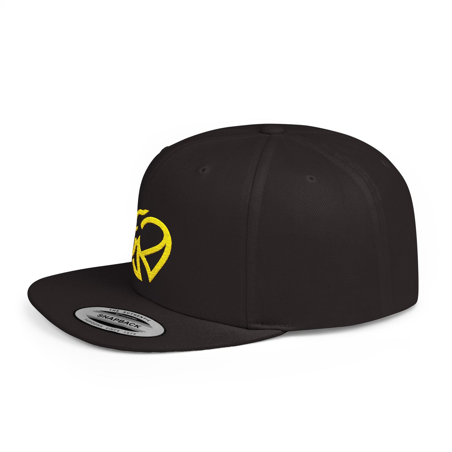 FR. CULTURE Snapback