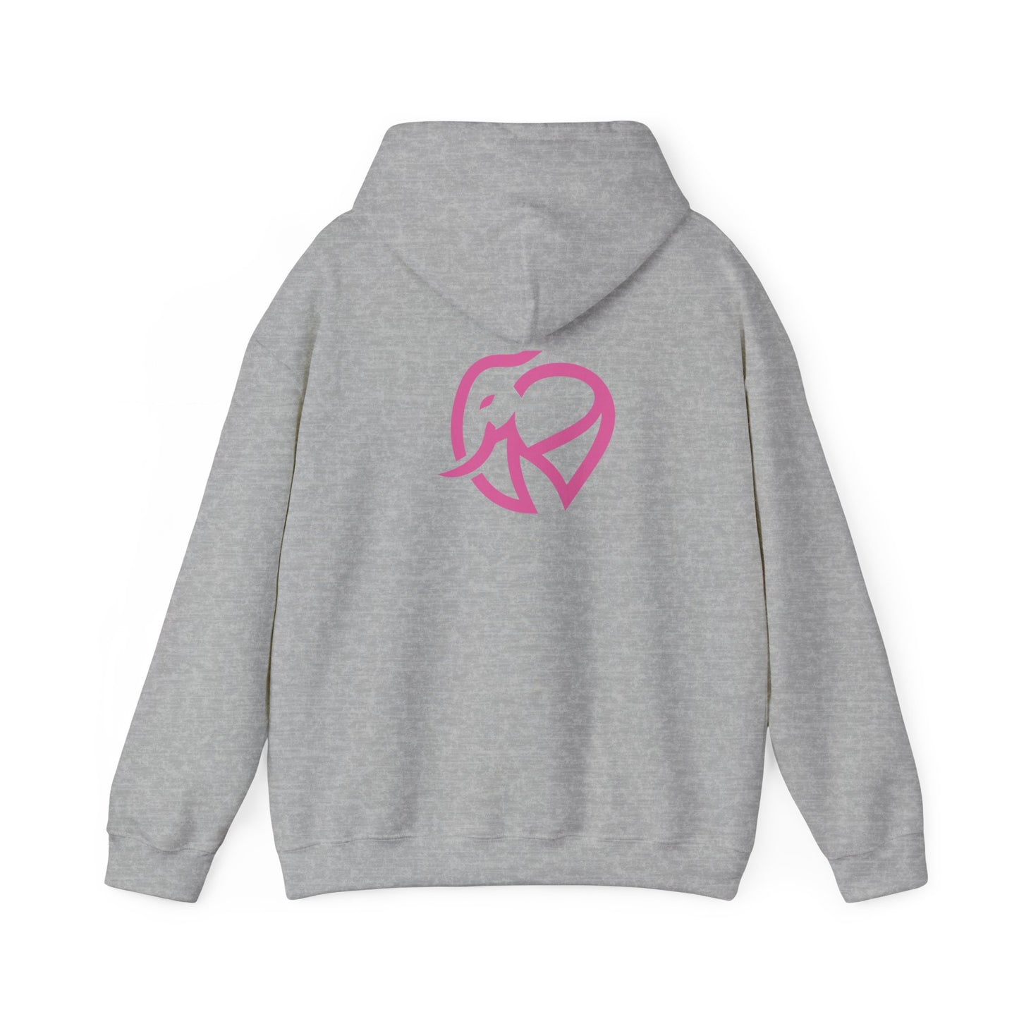 FOREVER RESILIENT. Hoodie