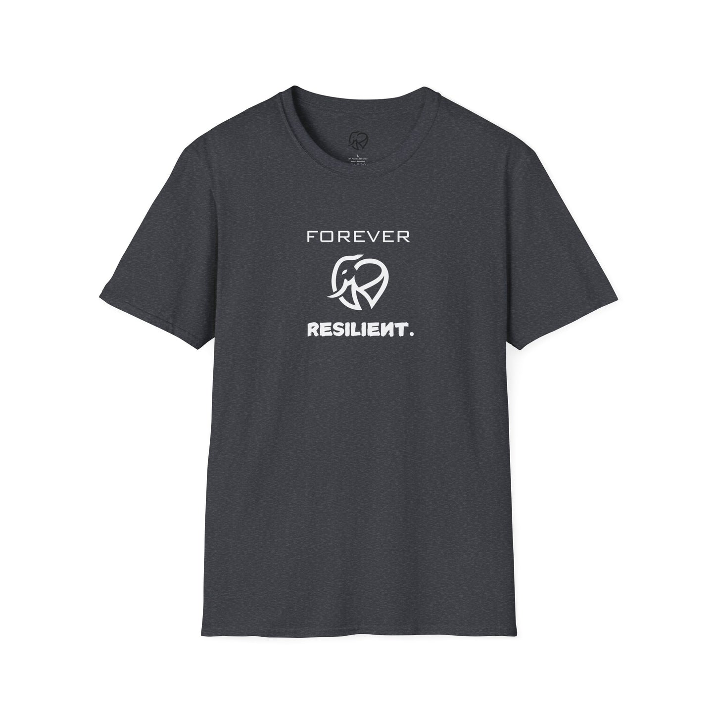 Forever Resilient. Tee