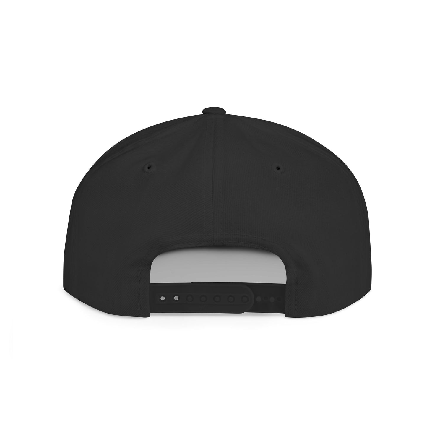 FR. CULTURE Snapback