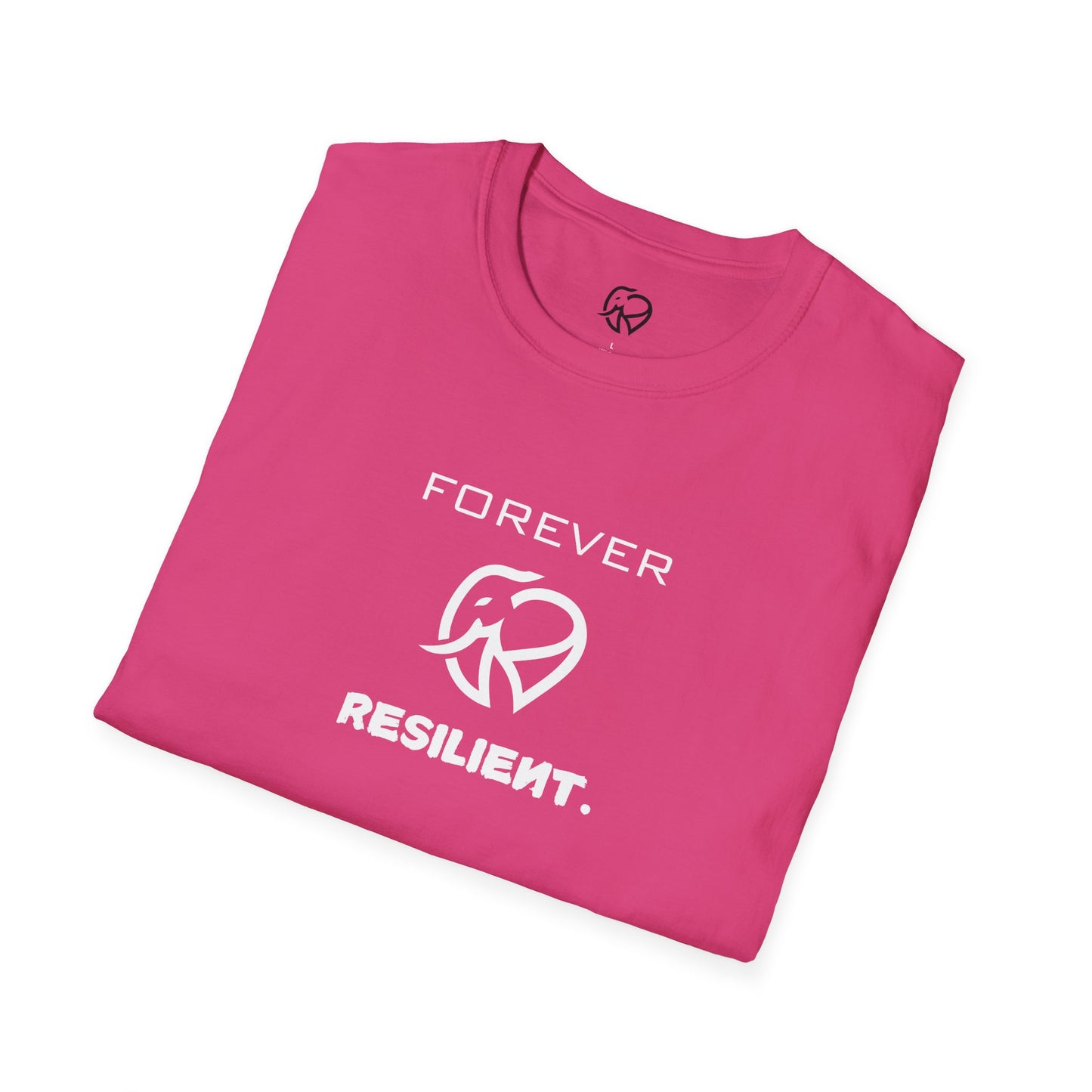 Forever Resilient. Tee