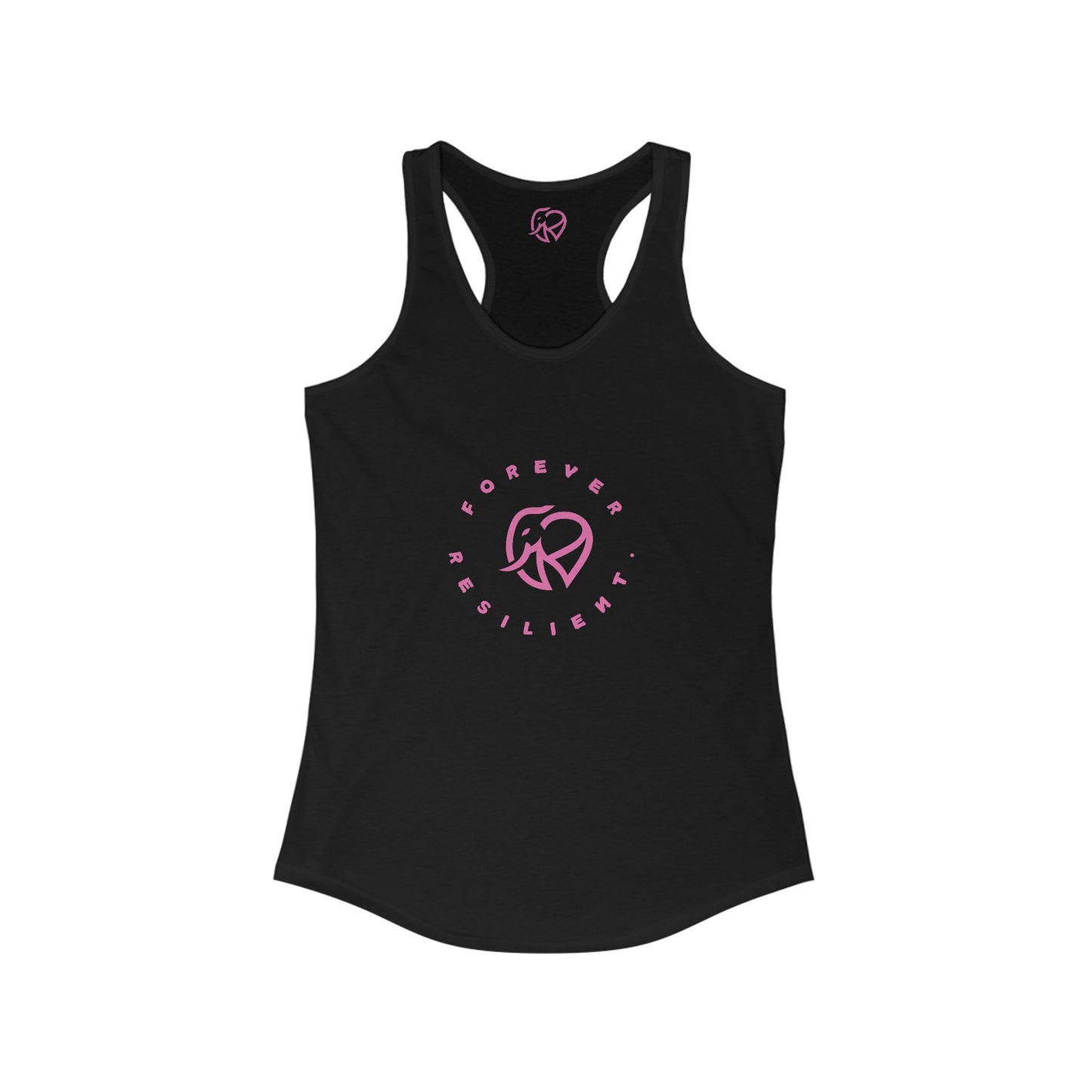 FR. Empowerment Racerback Tee