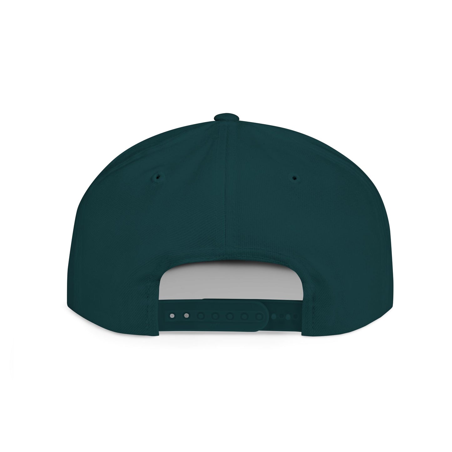 FR. CULTURE Snapback