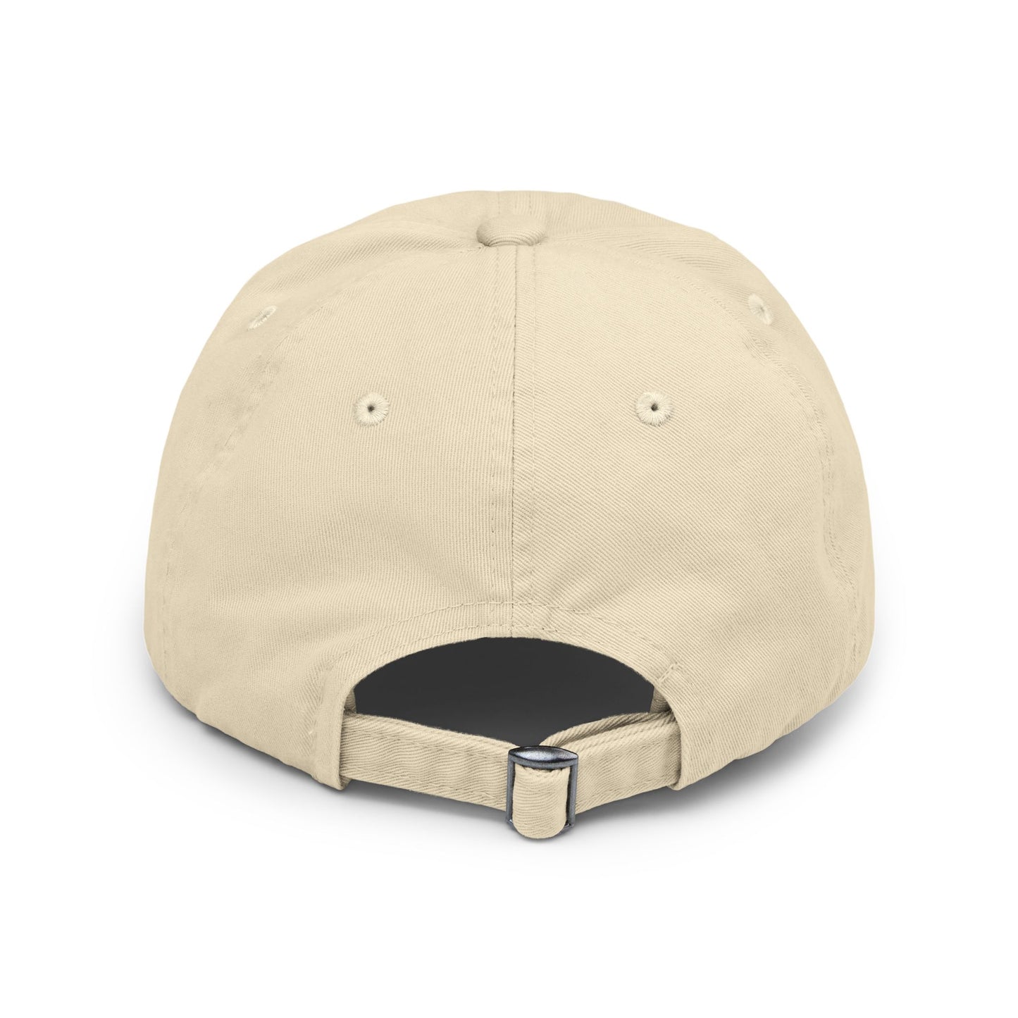 Distressed FR. Cap