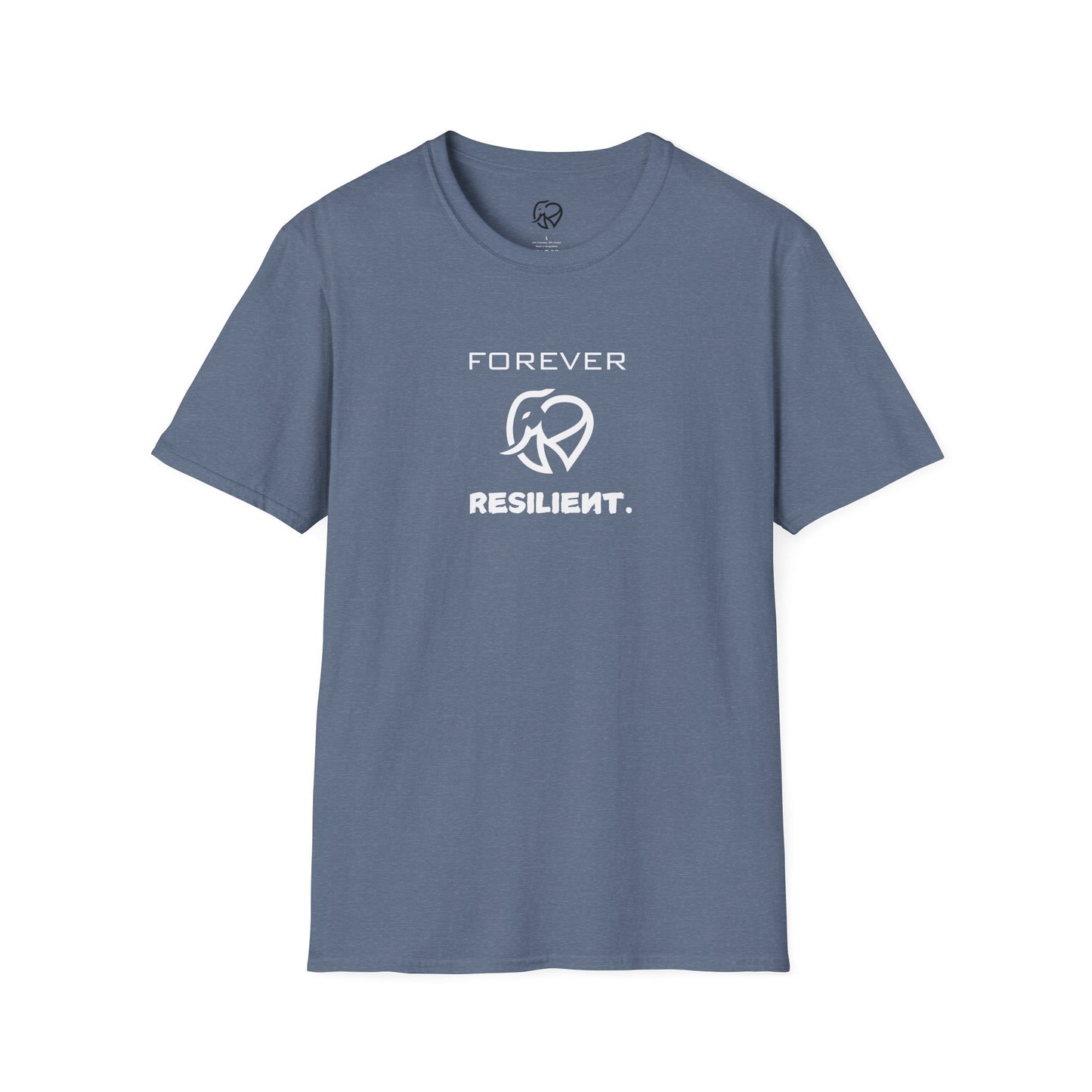 Forever Resilient. Tee