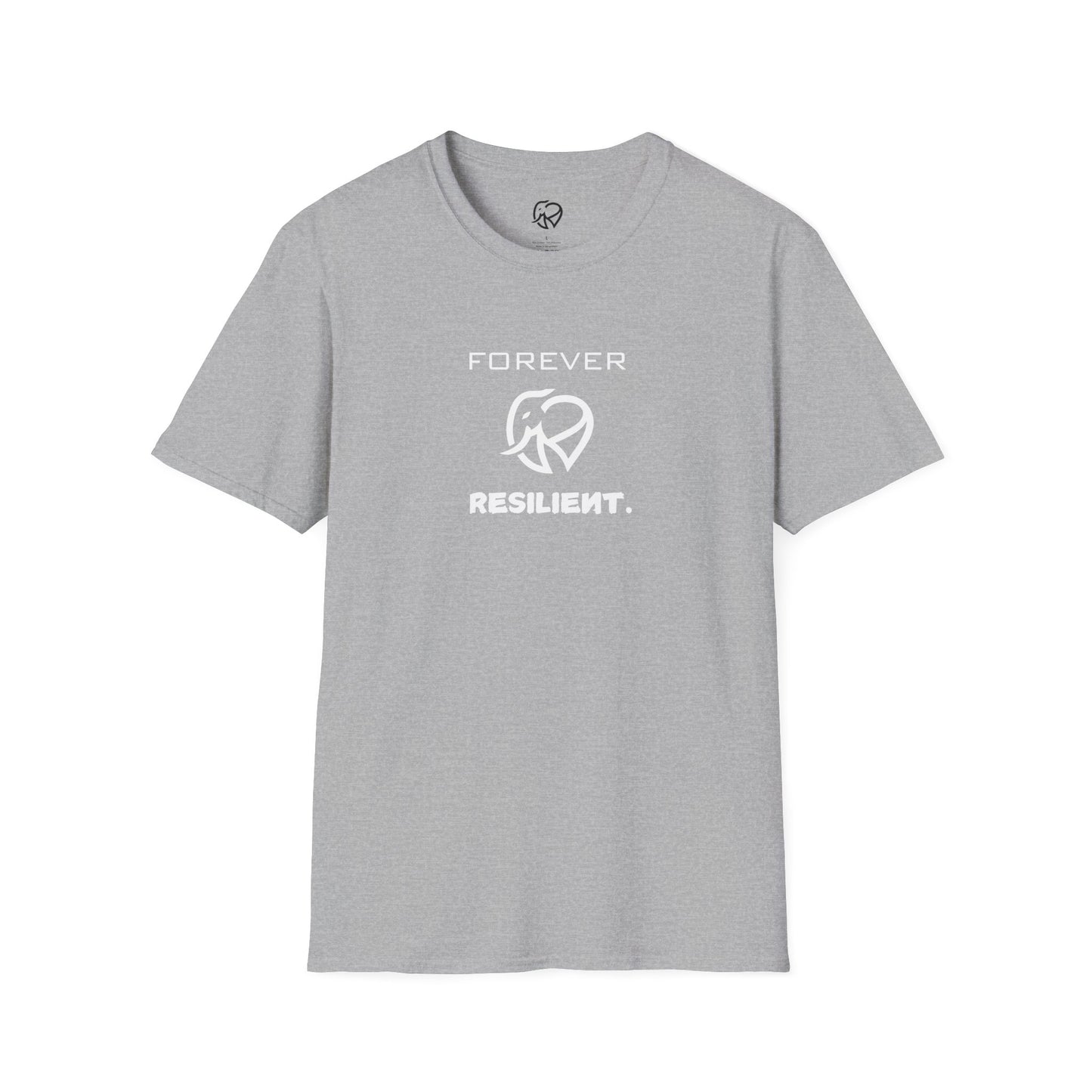 Forever Resilient. Tee