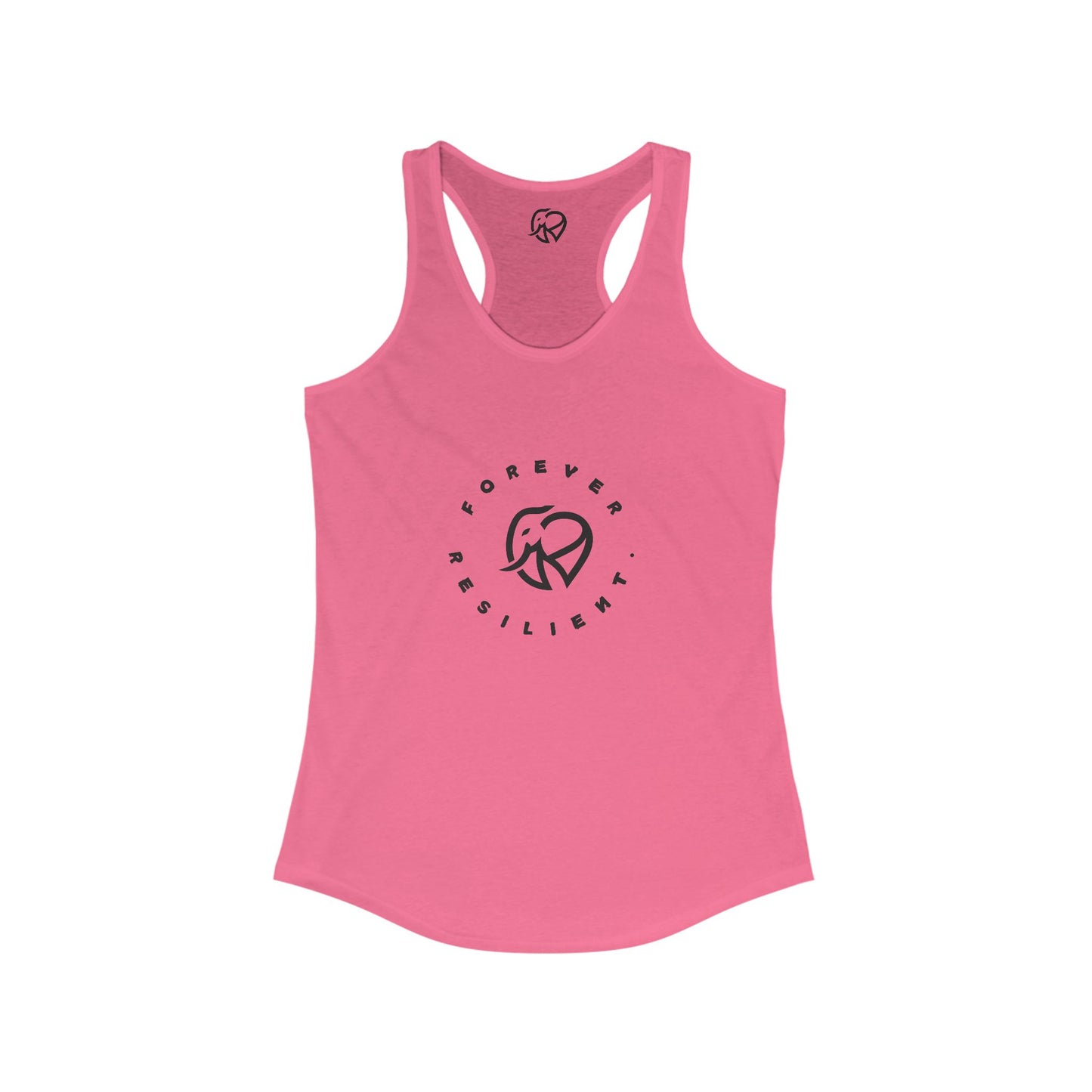 FR. Empowerment Racerback Tee