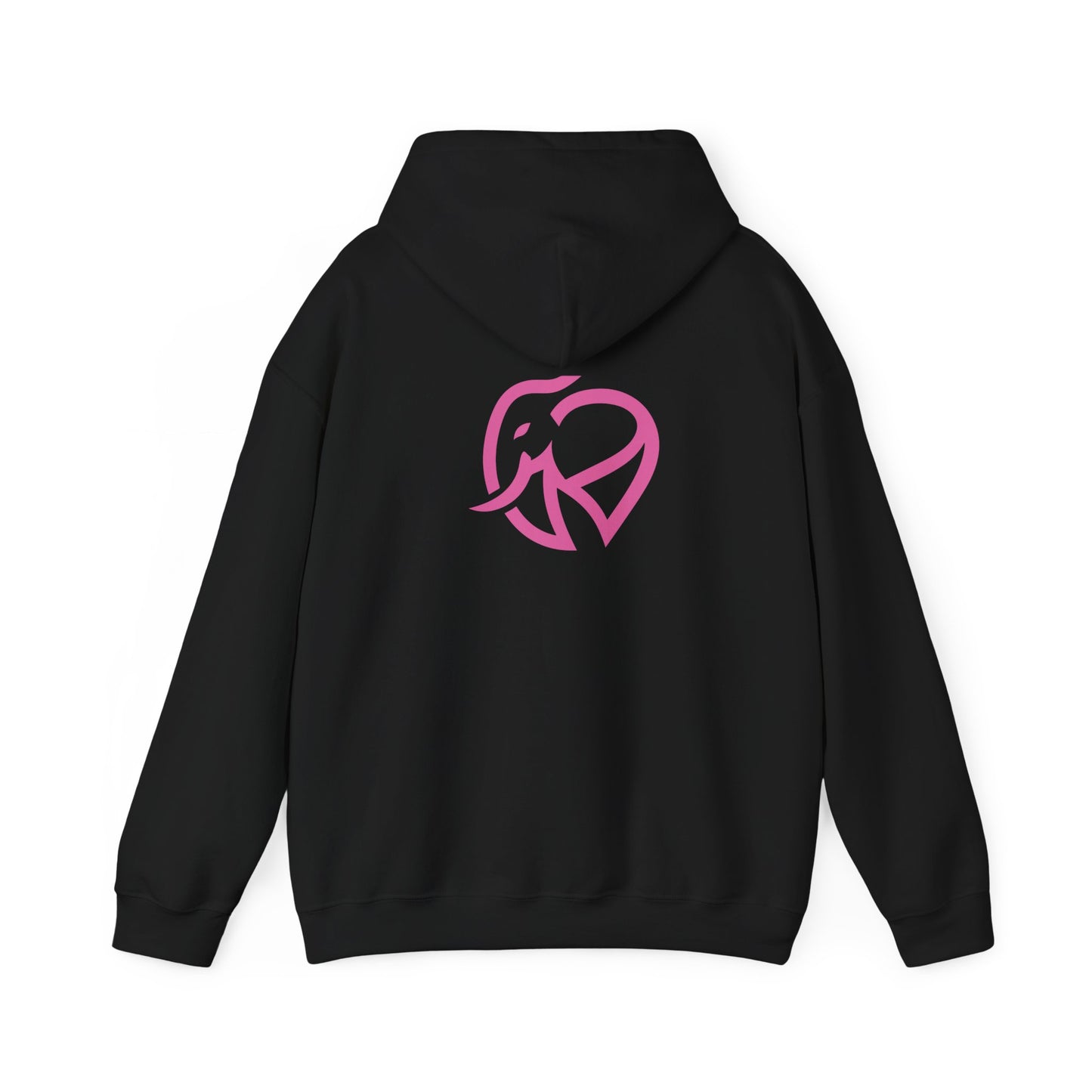 FOREVER RESILIENT. Hoodie