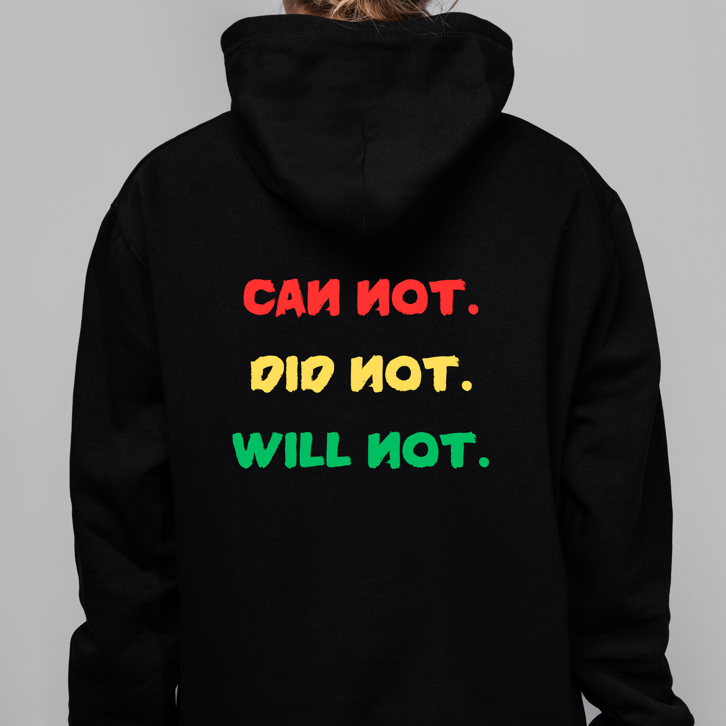 CULTURE Hoodie