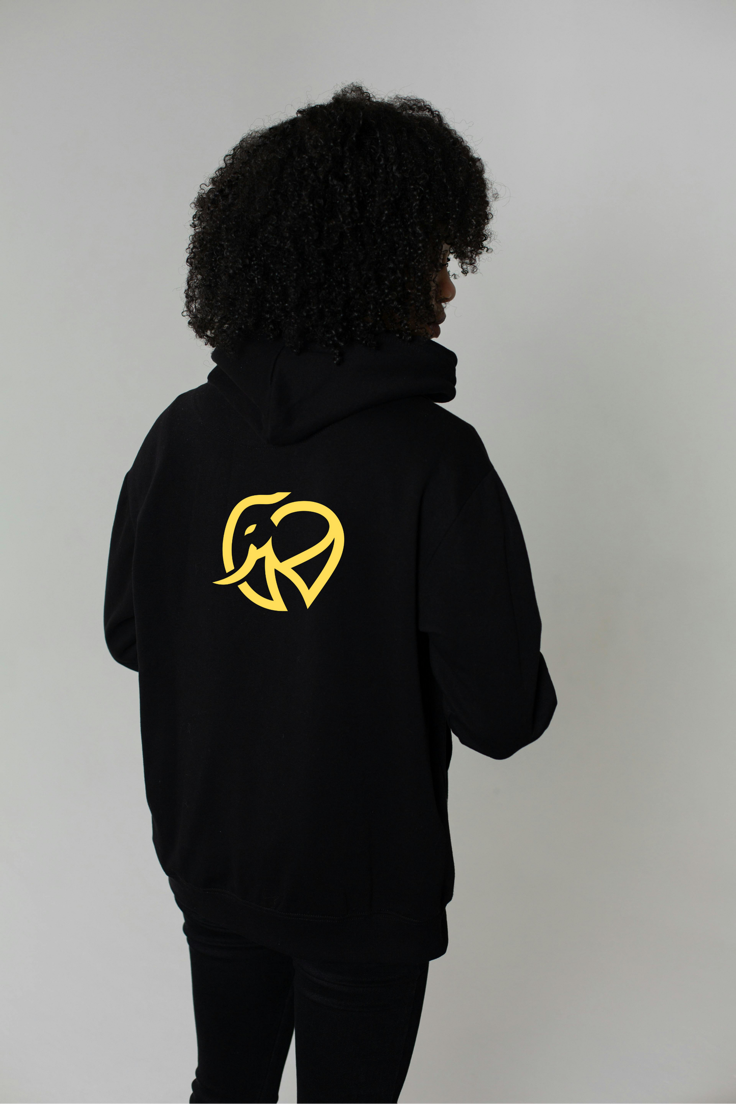 FOREVER RESILIENT. Hoodie